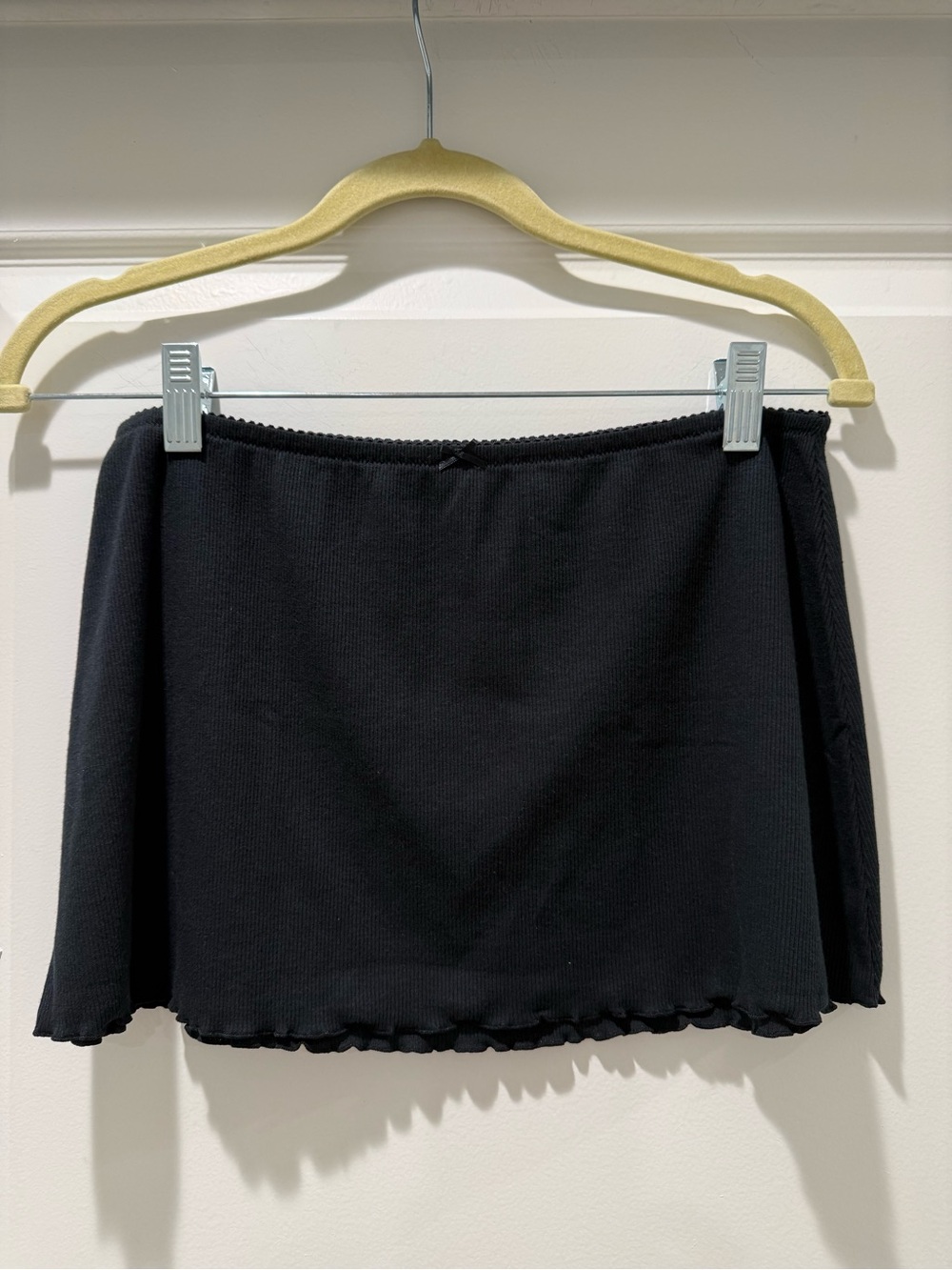 Mini Skirt